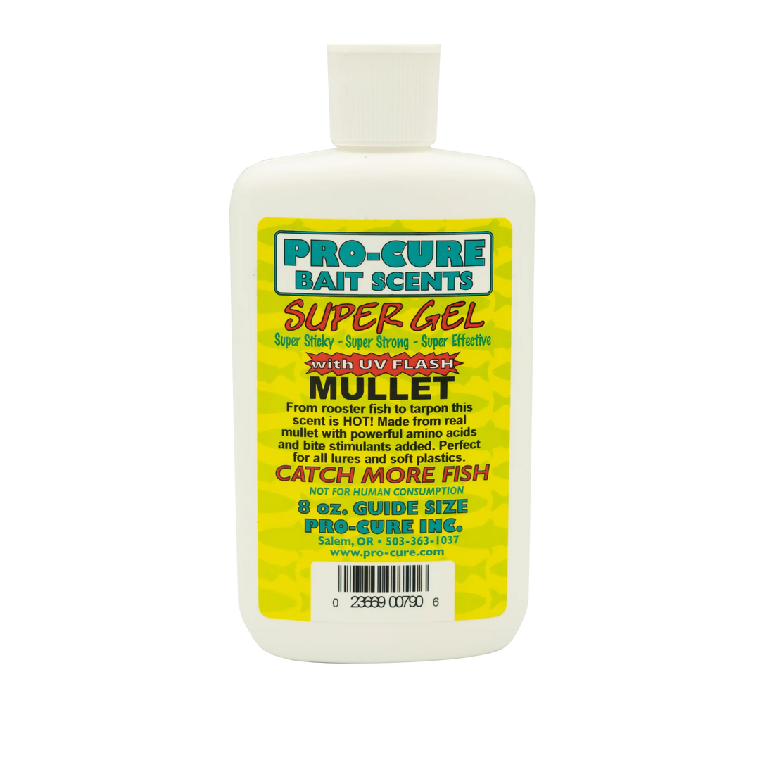 Super Bait Gels