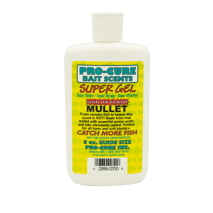 Super Bait Gels