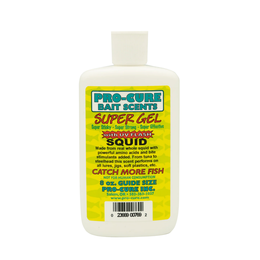 Super Bait Gels