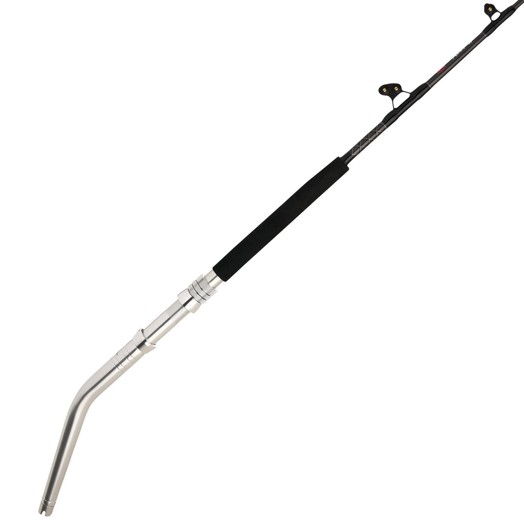 ALLY™ II BENT BUTT CONVENTIONAL BOAT ROD