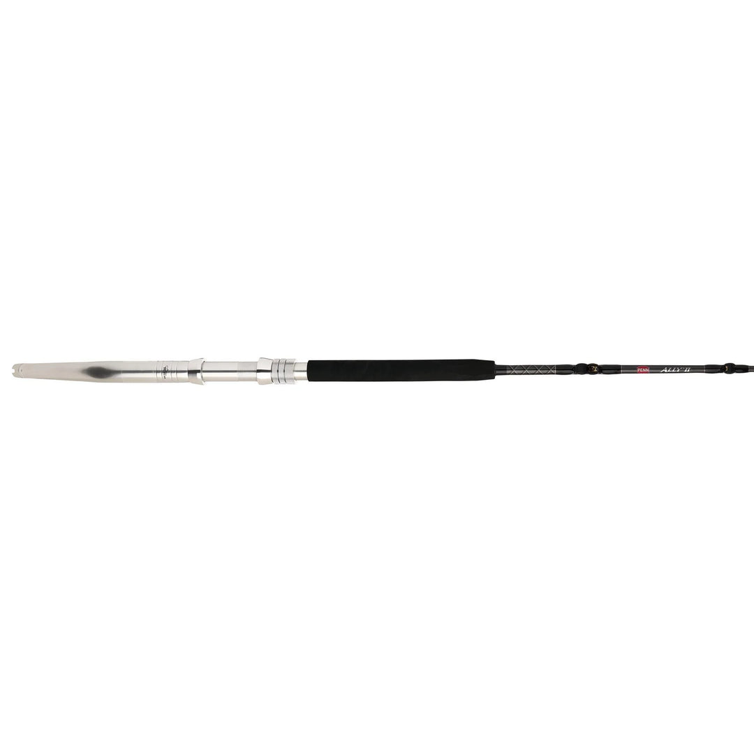 ALLY™ II BENT BUTT CONVENTIONAL BOAT ROD