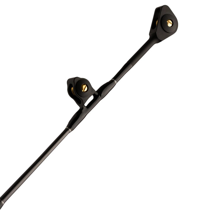 ALLY™ II BENT BUTT CONVENTIONAL BOAT ROD