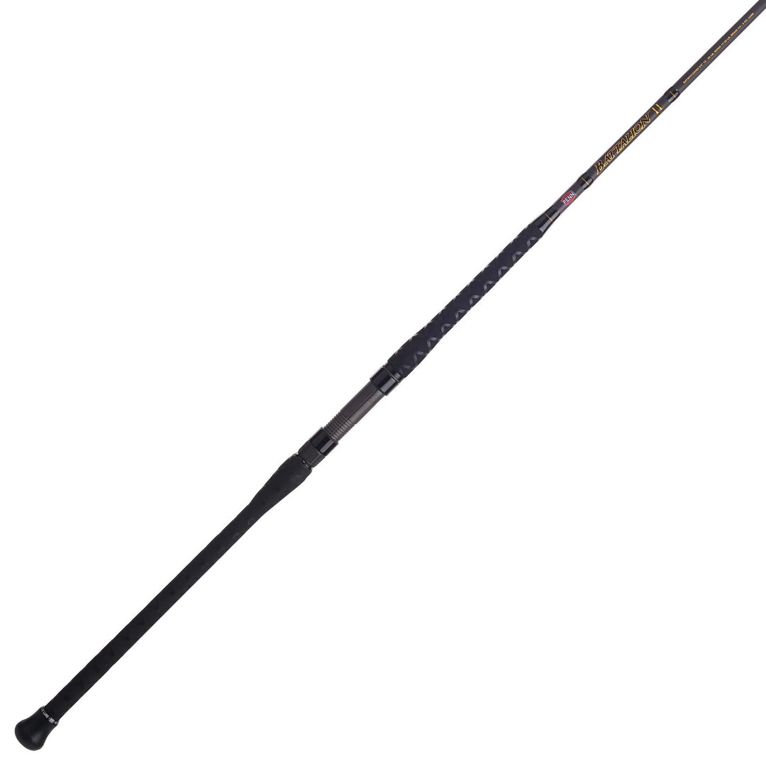 BATTALION® II SPINNING SURF ROD