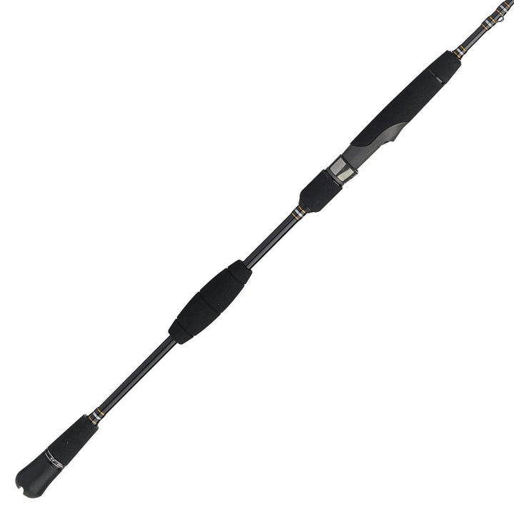 CARNAGE® III SLOW PITCH SPINNING ROD