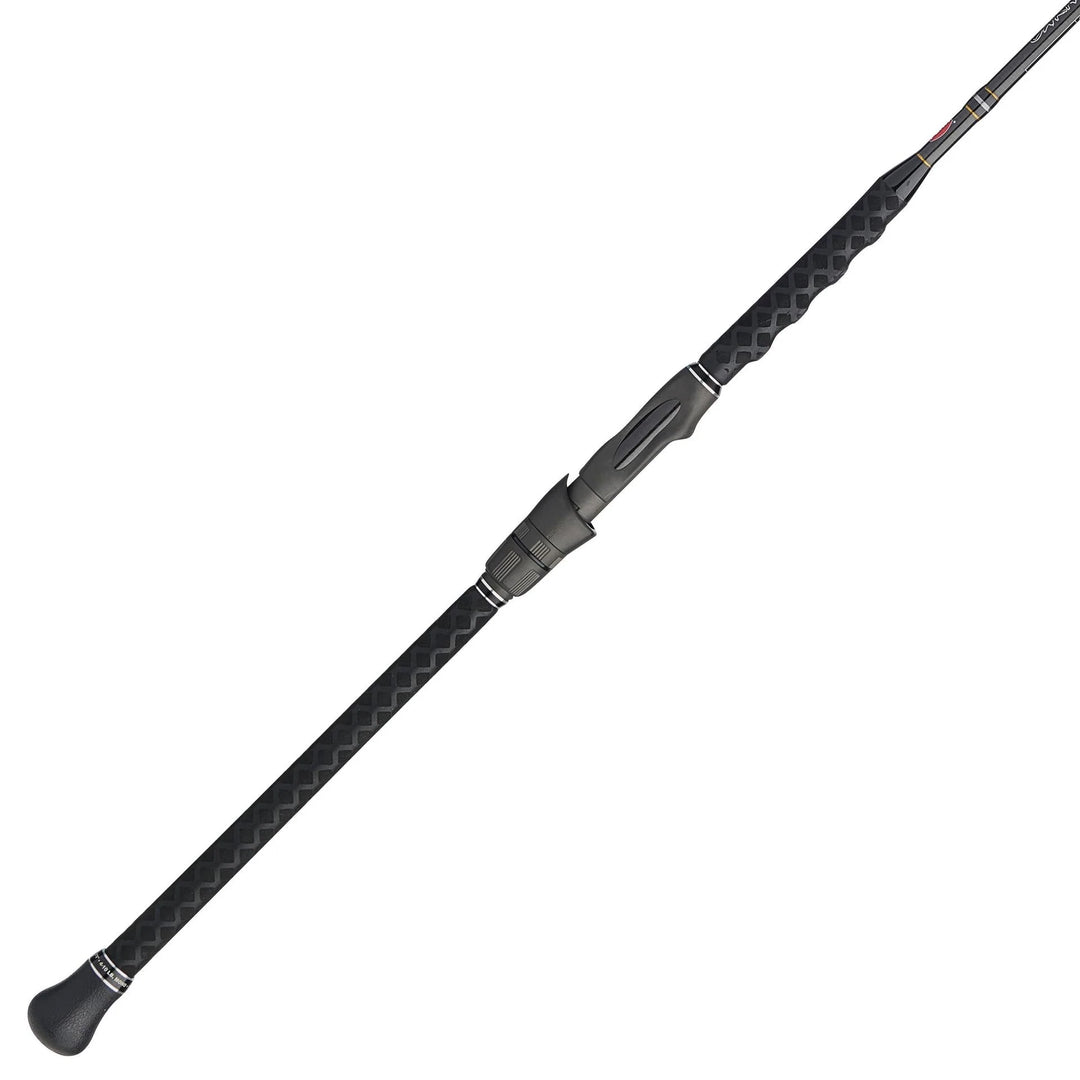 CARNAGE® III SPINNING SURF ROD
