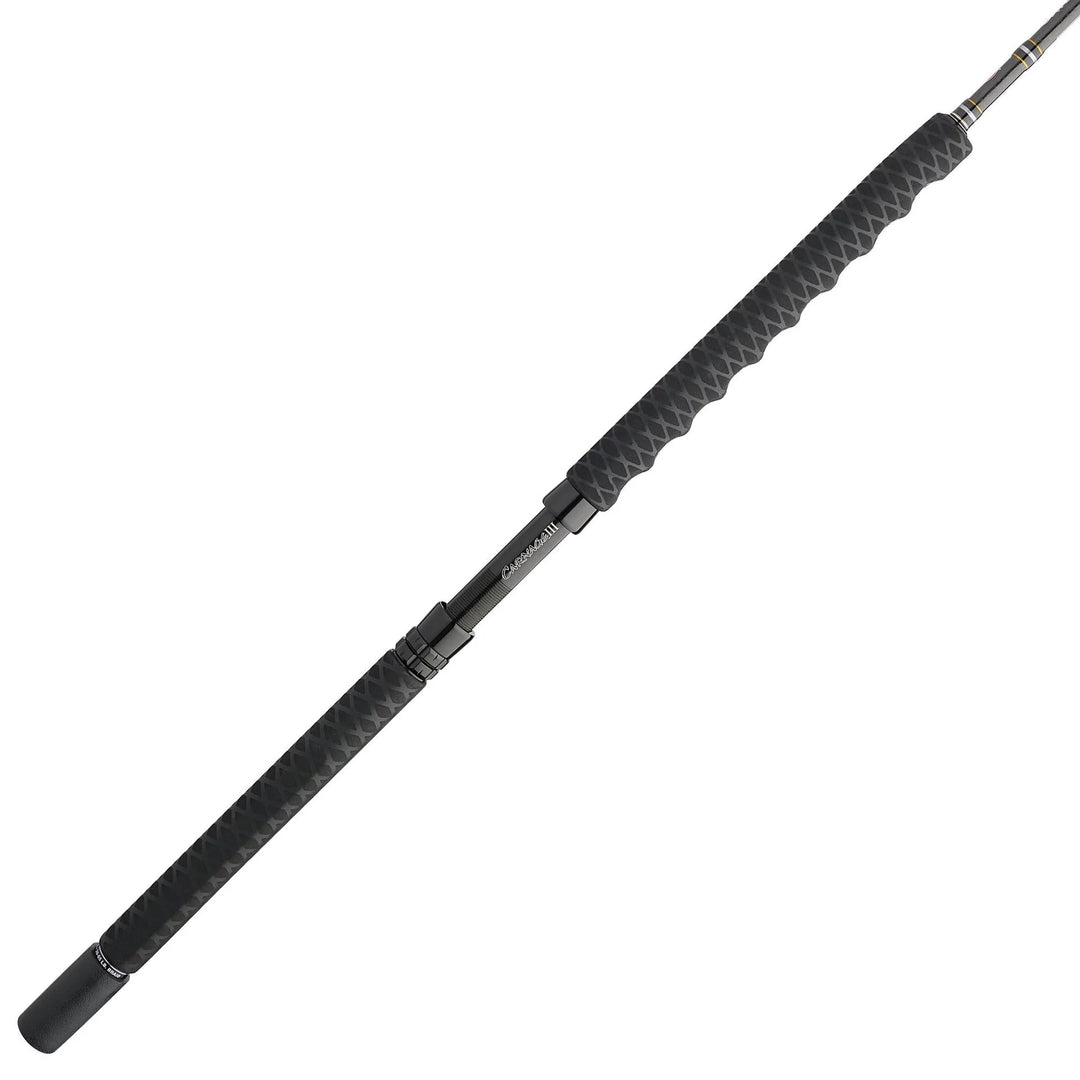 CARNAGE® III CONVENTIONAL BOAT ROD