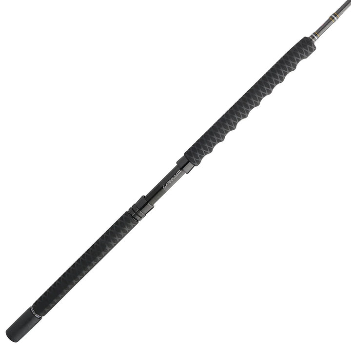 CARNAGE® III CONVENTIONAL BOAT ROD