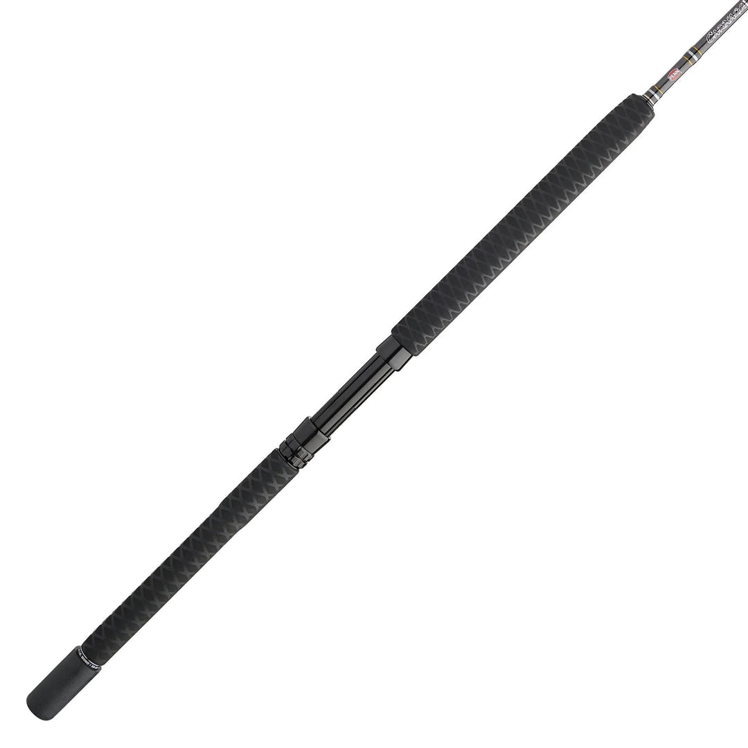 CARNAGE® III CONVENTIONAL BOAT ROD