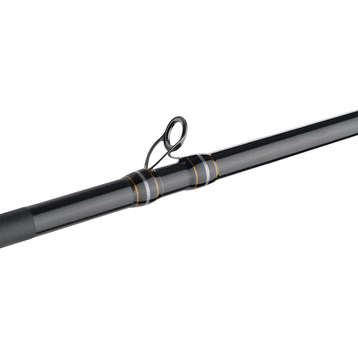 CARNAGE® III CONVENTIONAL BOAT ROD