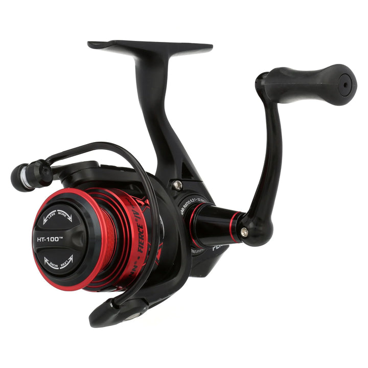 FIERCE® IV SPINNING REEL