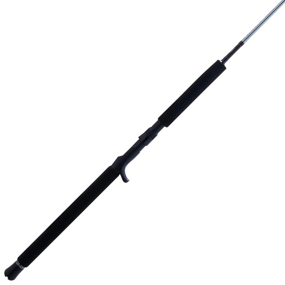 PREVAIL® III CONVENTIONAL JIG ROD