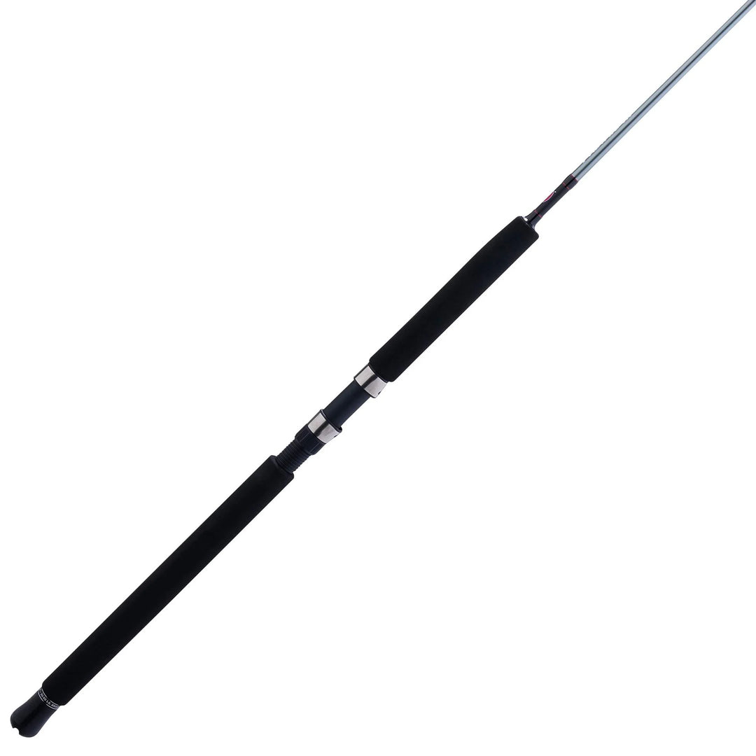 PREVAIL® III SPINNING JIG ROD