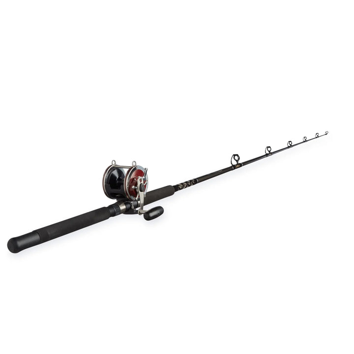 SENATOR® CONVENTIONAL ROD & REEL COMBO
