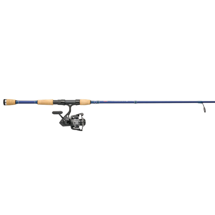 PURSUIT® V LE SPINNING COMBO