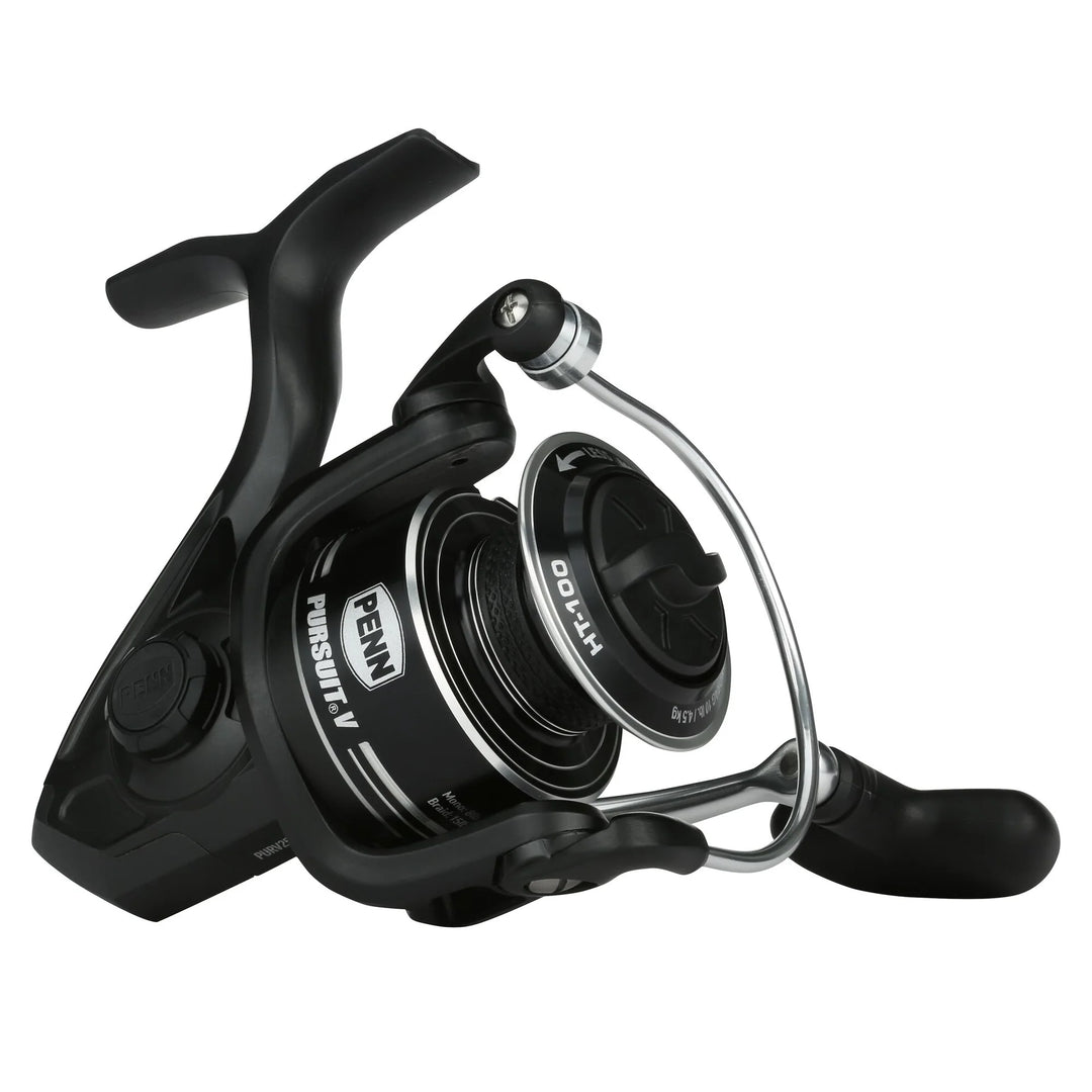 PURSUIT® V SPINNING REEL