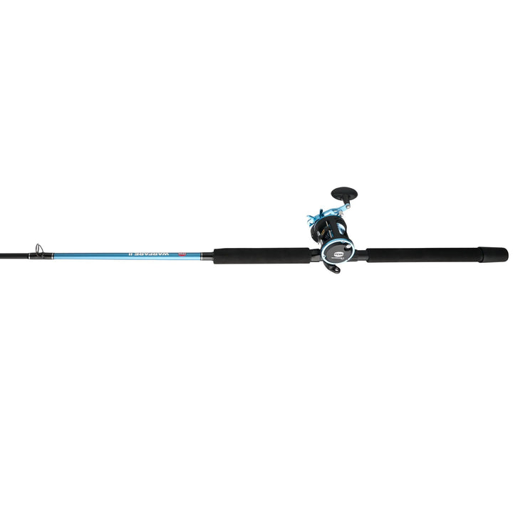 WARFARE® LEVEL WIND CONVENTIONAL COMBO