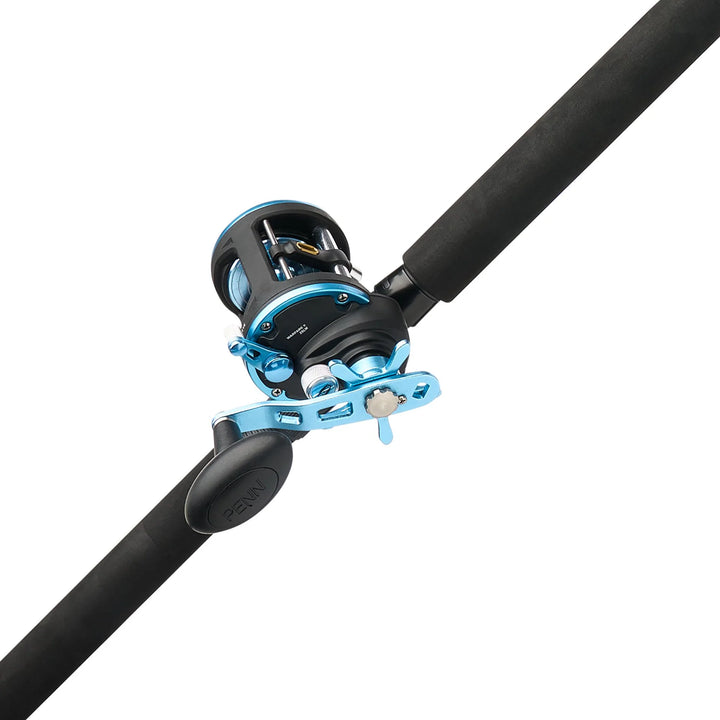 WARFARE® LEVEL WIND CONVENTIONAL COMBO