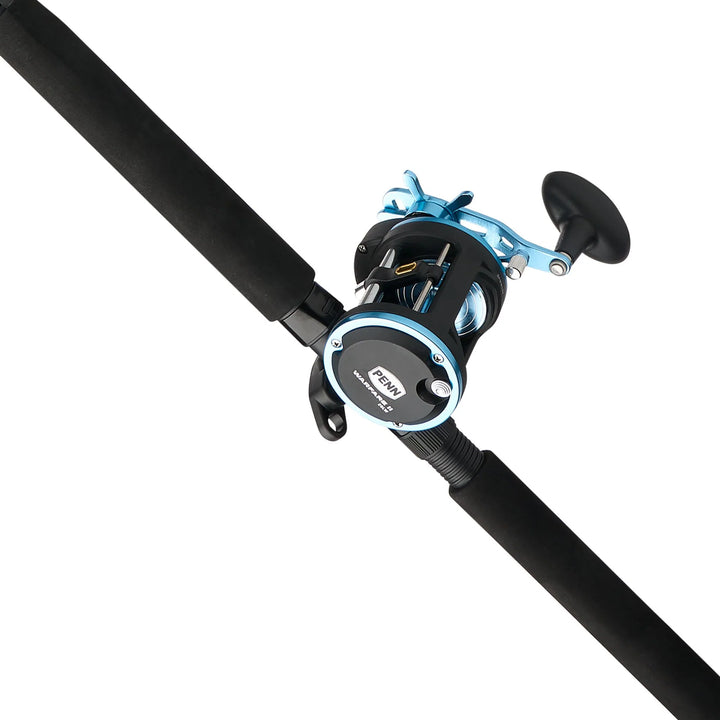 WARFARE® LEVEL WIND CONVENTIONAL COMBO