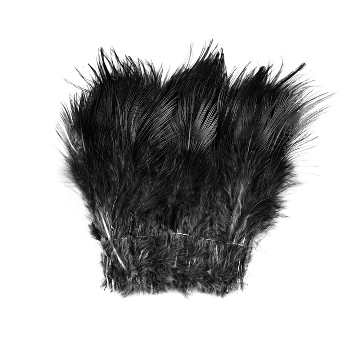 RING-NECKED PHEASANT RUMP HACKLE
