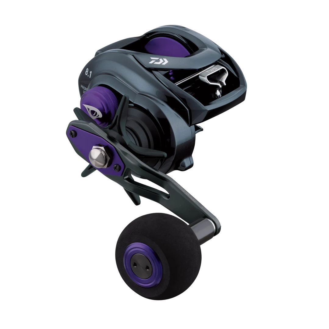PROREX TW