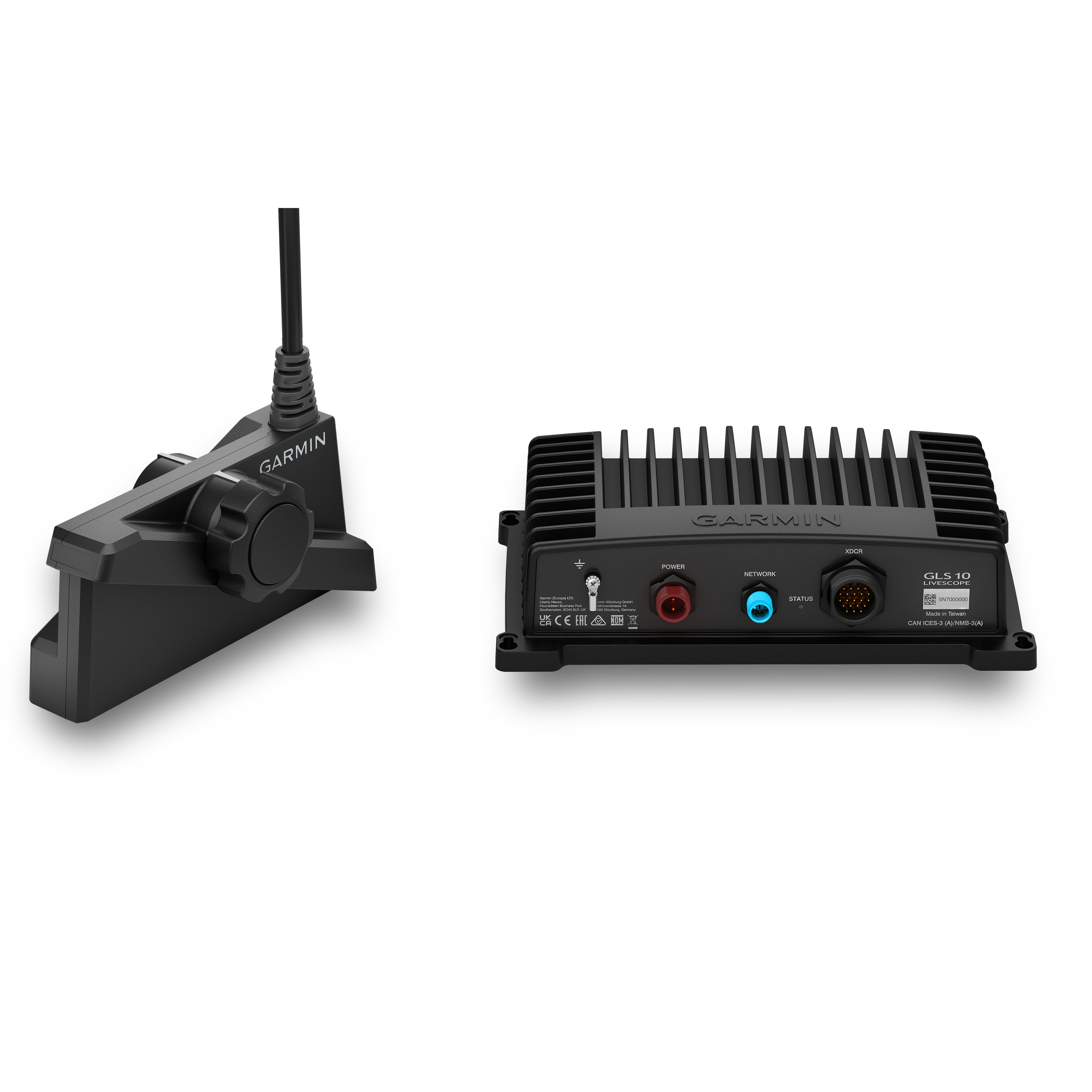 LiveScope™ Plus System – Chasin’ Tides Tackle Shop