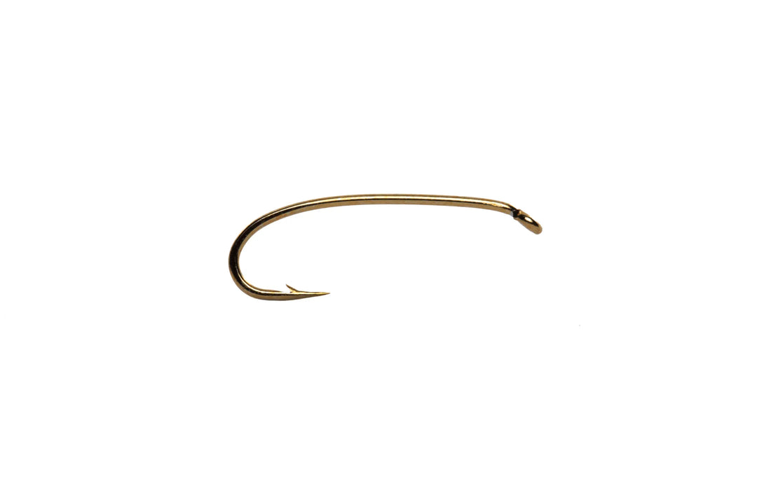 CURVED SHANK LONG