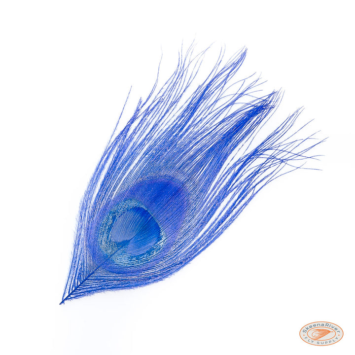 Dyed Peacock Eyes