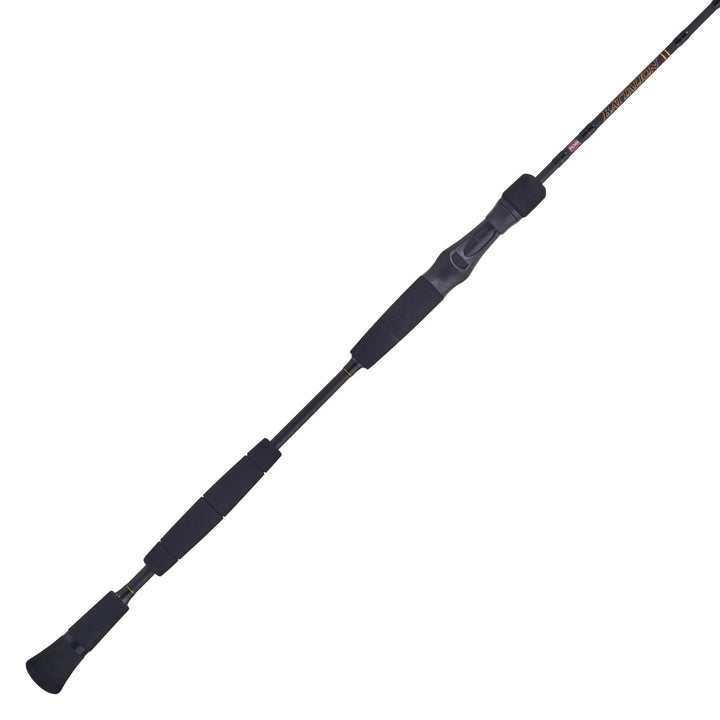 BATTALION® II SLOW PITCH CASTING ROD