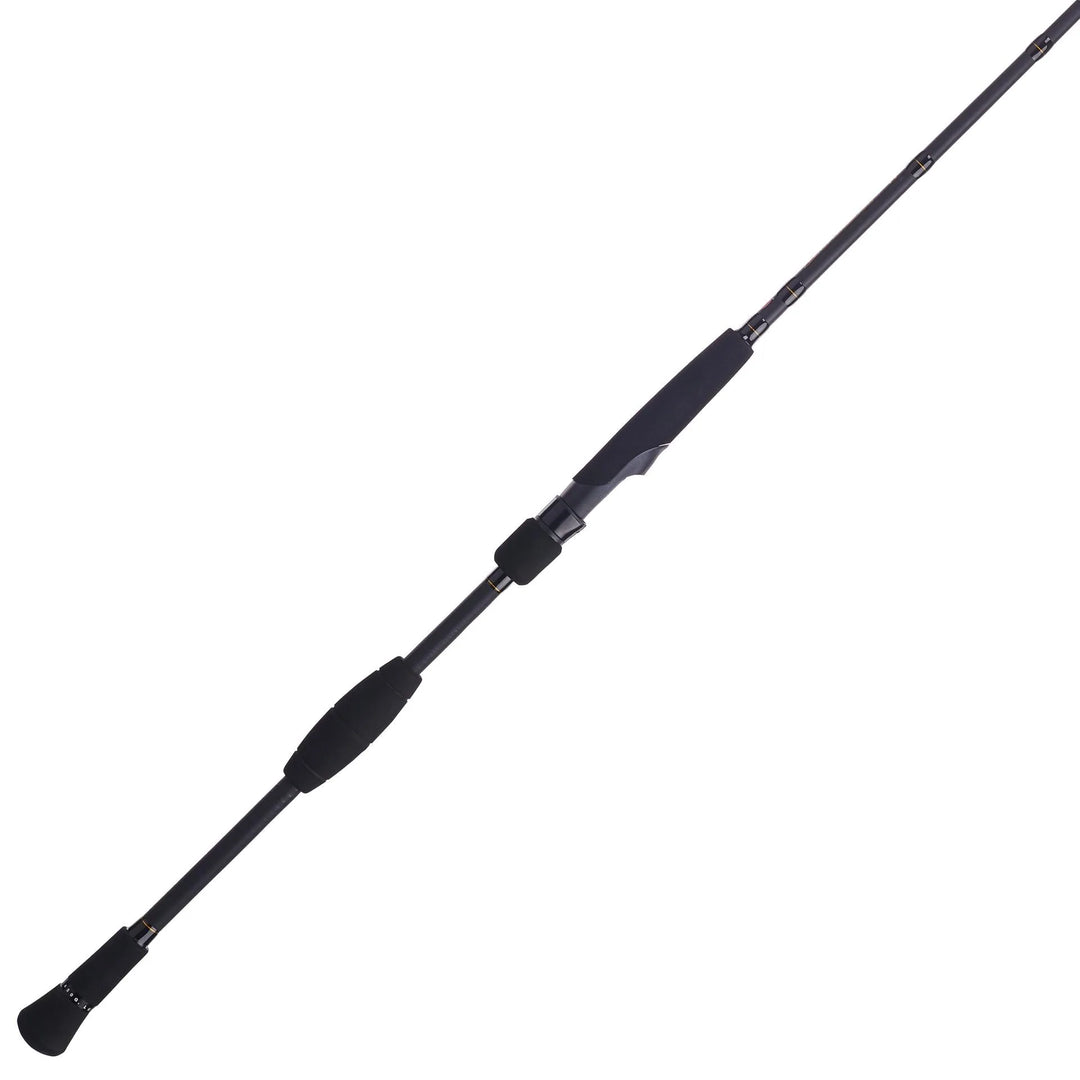BATTALION® II SLOW PITCH SPINNING ROD