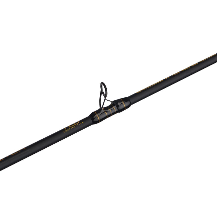 BATTALION® II SLOW PITCH CASTING ROD