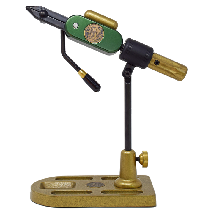 Revolution Series Vise - Base