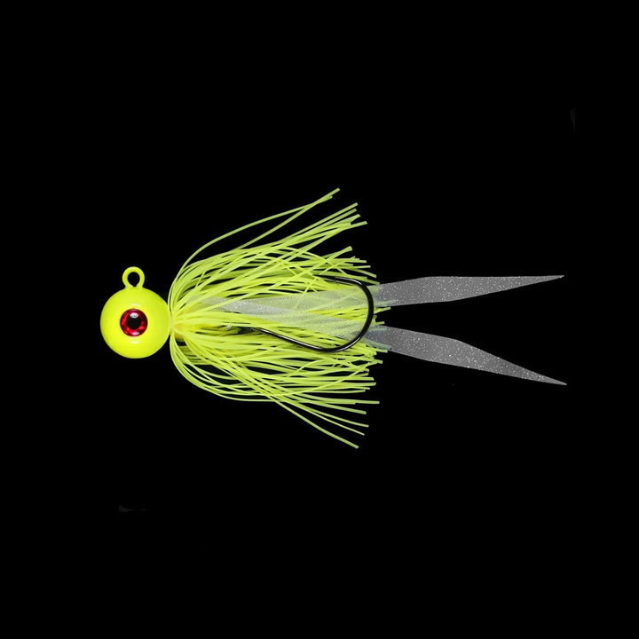 POWER BALL SWING JIGS - 1oz.