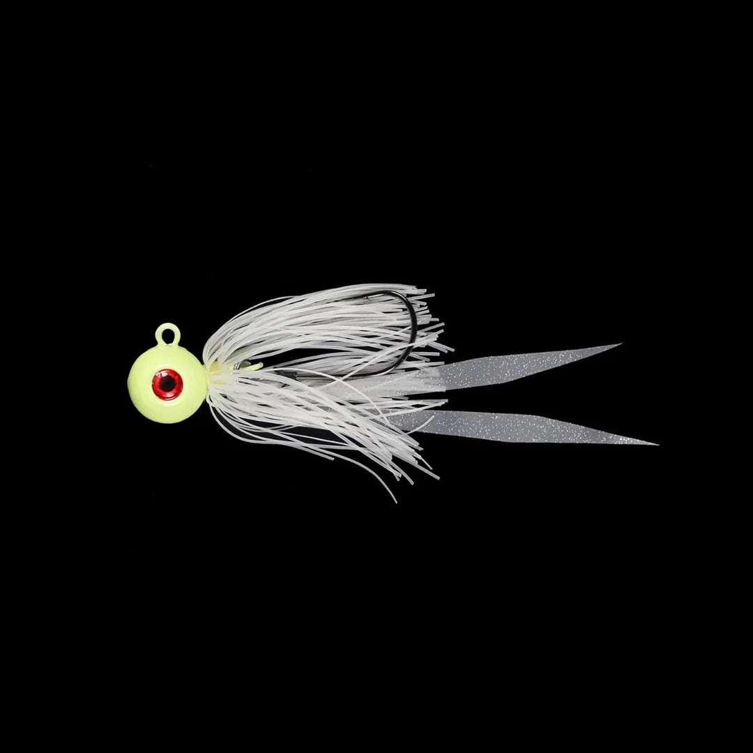 POWER BALL SWING JIGS - 1oz.