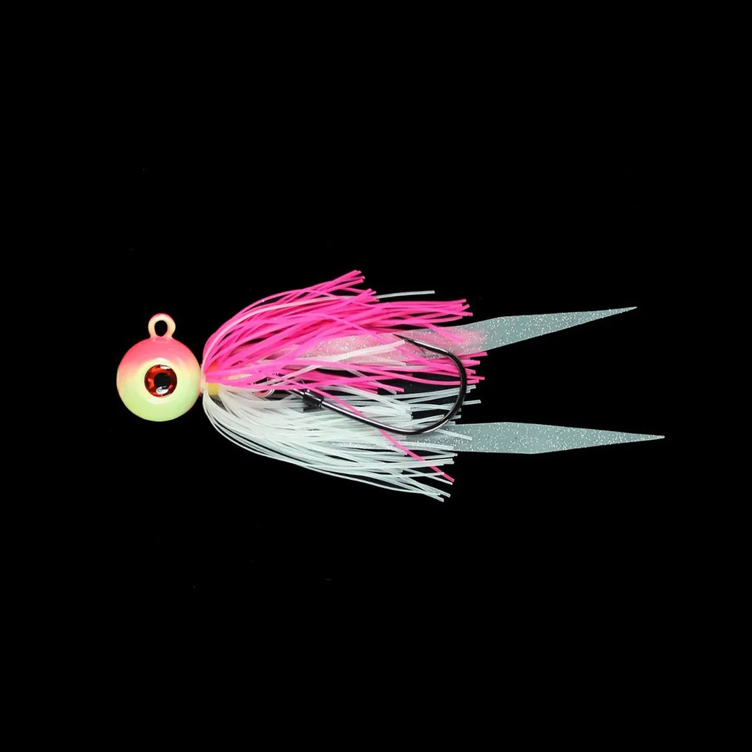 POWER BALL SWING JIGS - 1oz.