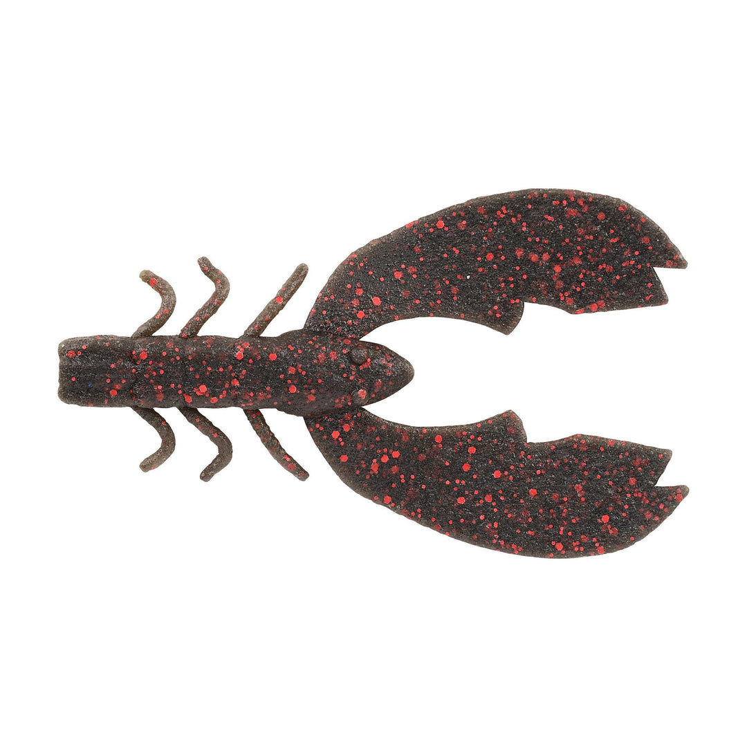 POWERBAIT® MAXSCENT CHIGGER CRAW