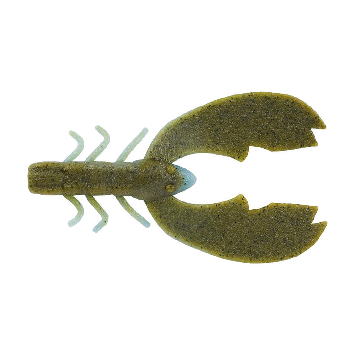 POWERBAIT® MAXSCENT CHIGGER CRAW