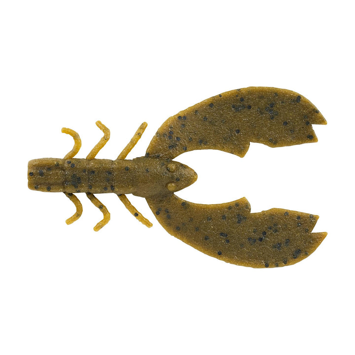 POWERBAIT® MAXSCENT CHIGGER CRAW