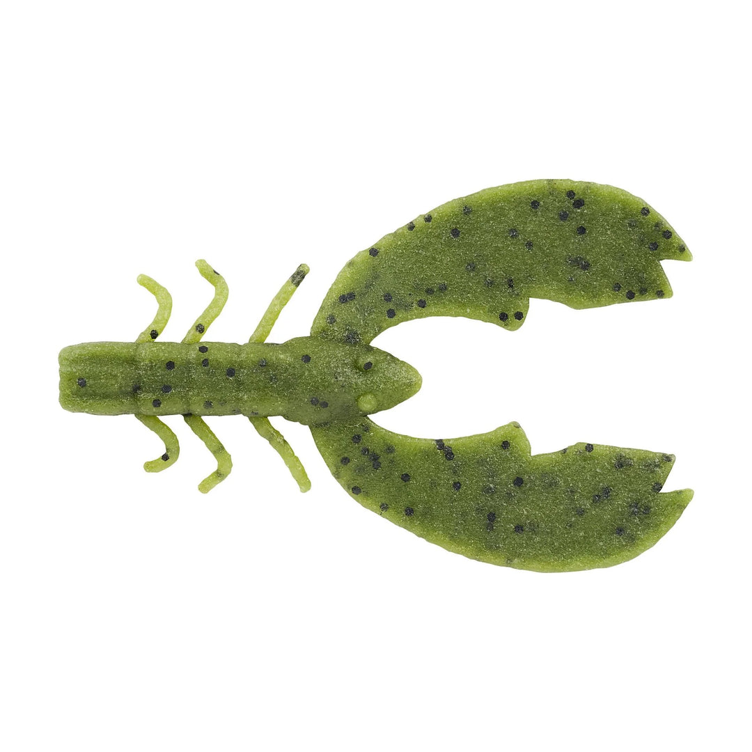 POWERBAIT® MAXSCENT CHIGGER CRAW