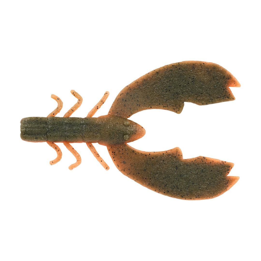 POWERBAIT® MAXSCENT CHIGGER CRAW