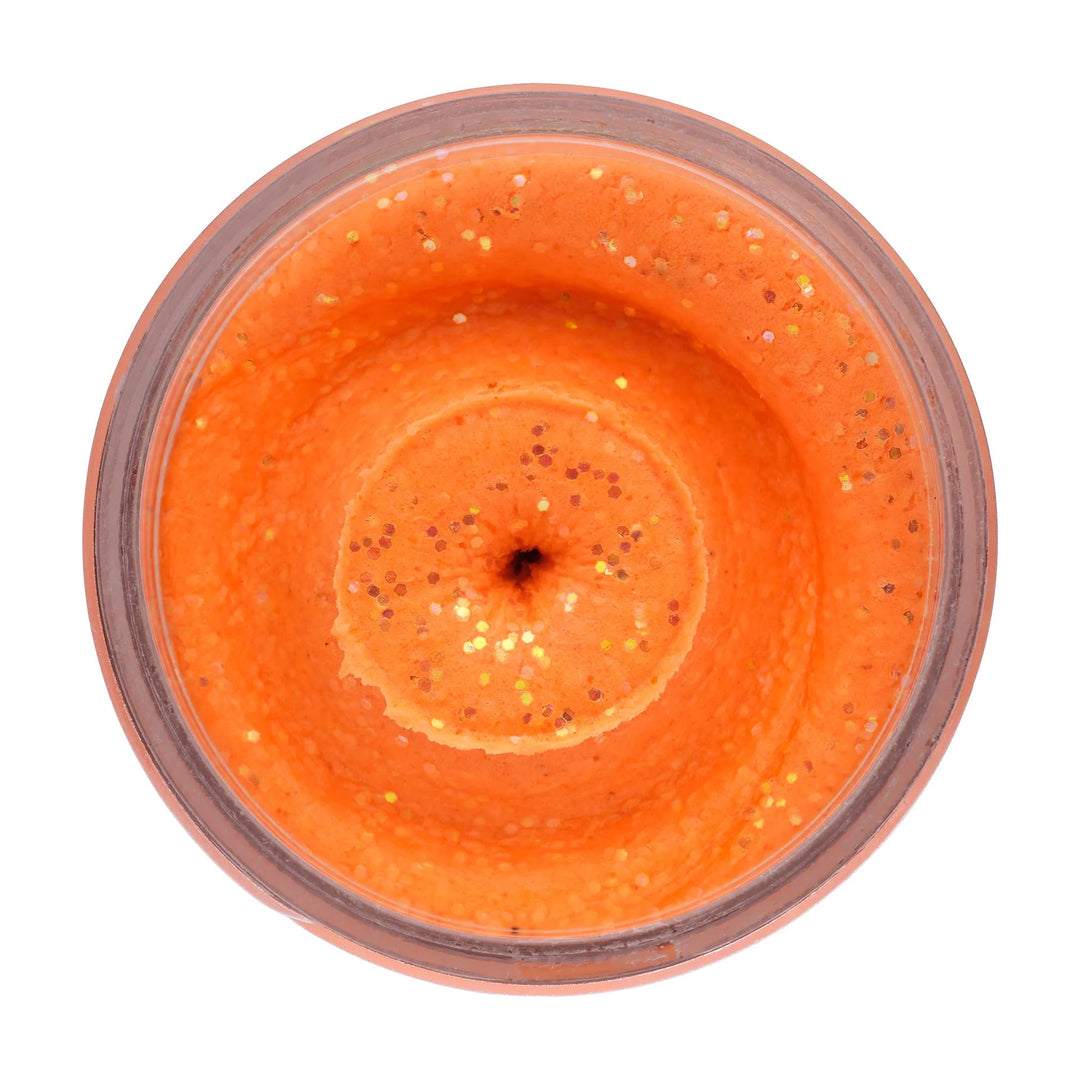 POWERBAIT® NATURAL GLITTER TROUT BAIT