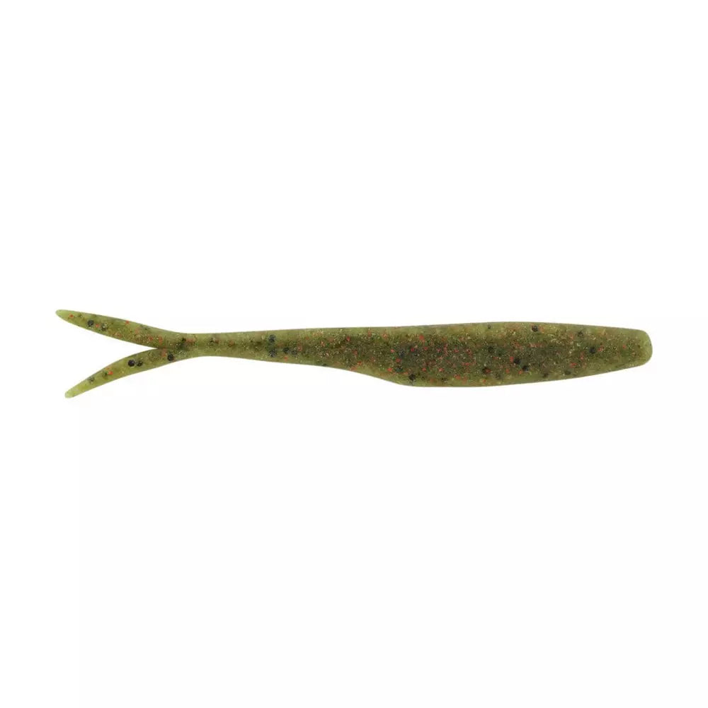 PowerBait® MaxScent Flatnose Minnow