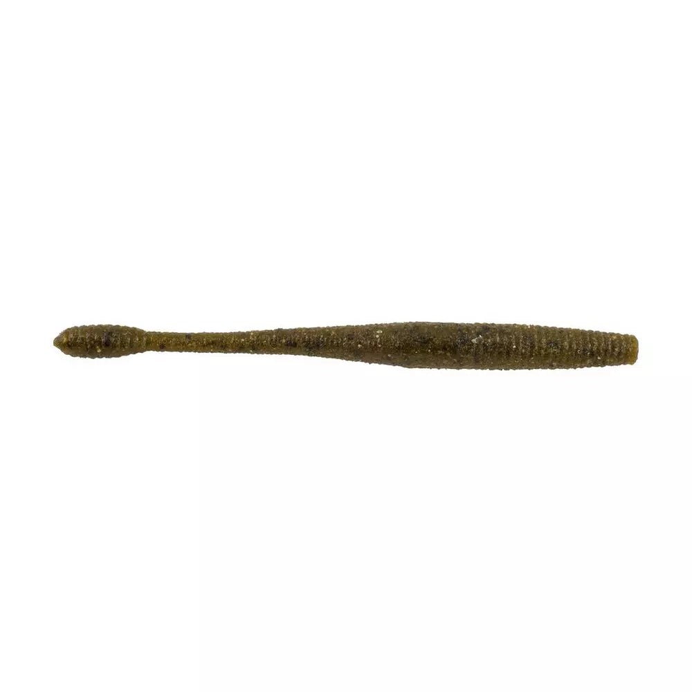 PowerBait MaxScent Hit Worm Green