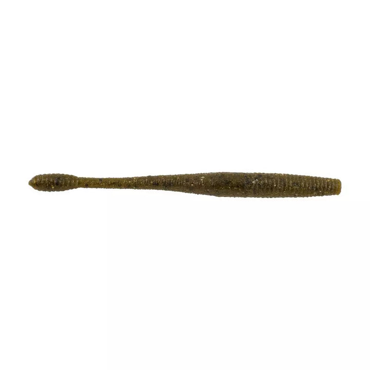 PowerBait MaxScent Hit Worm Green