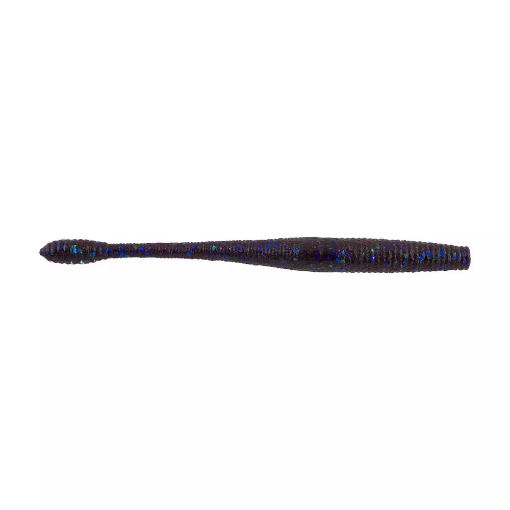 PowerBait MaxScent Hit Worm Green