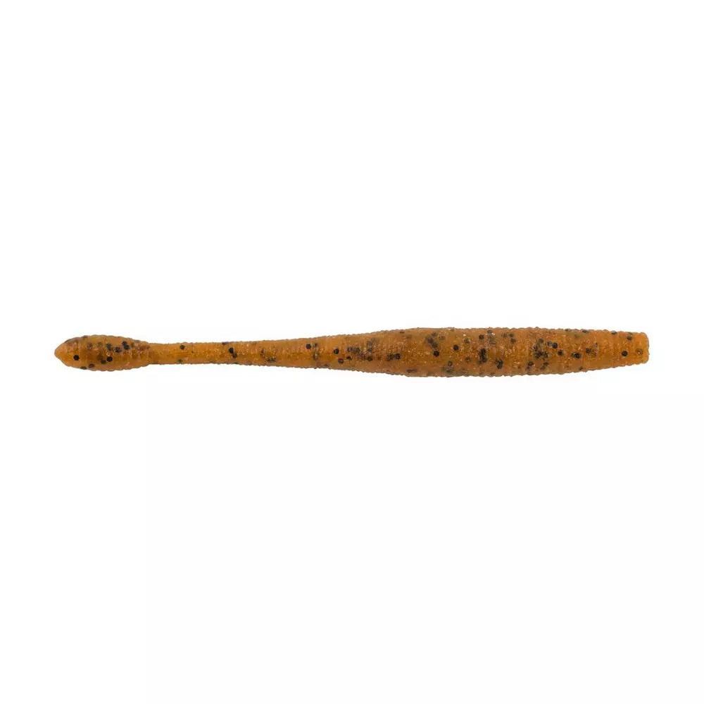 PowerBait MaxScent Hit Worm Green