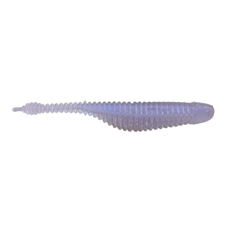 The Drop Minnow