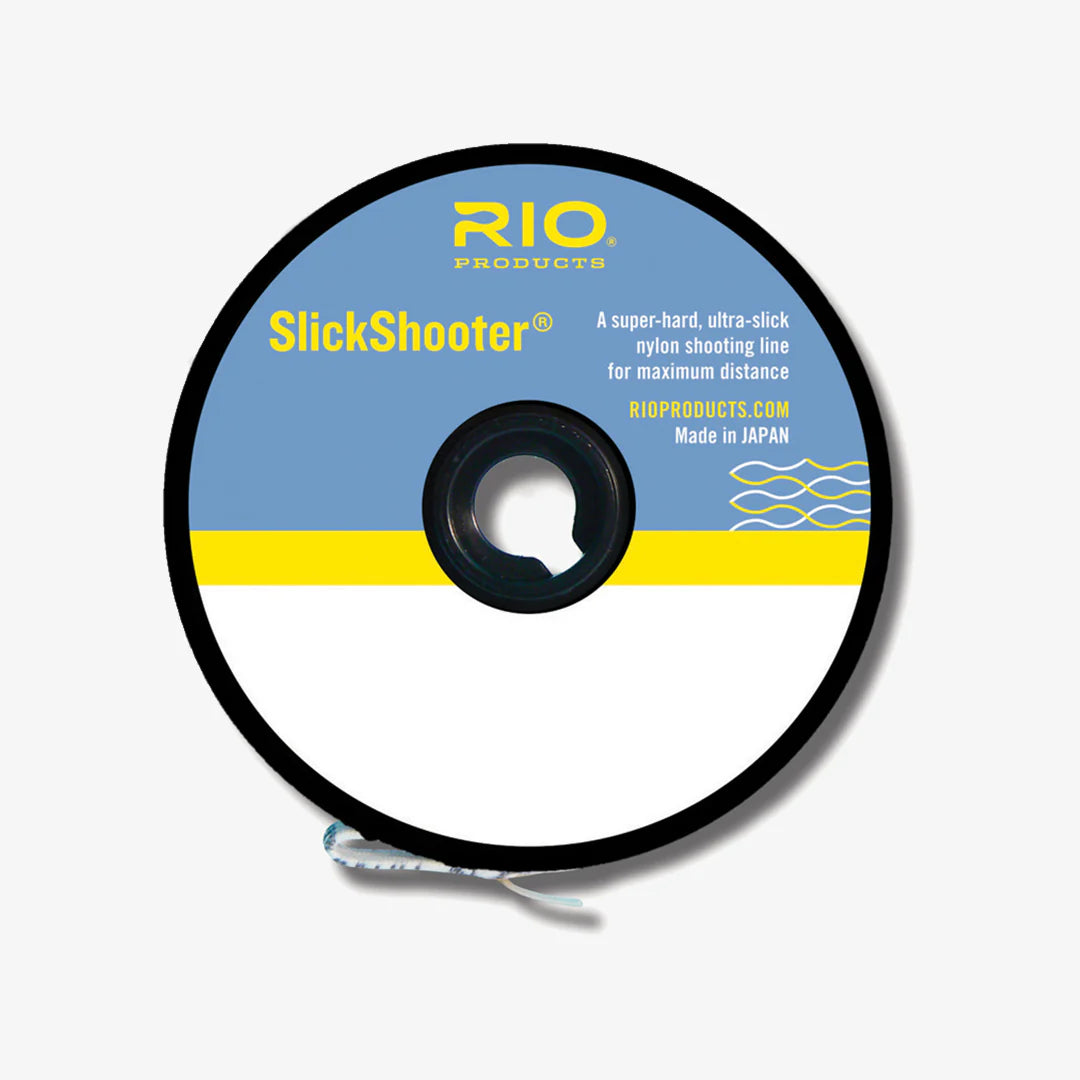 SLICKSHOOTER