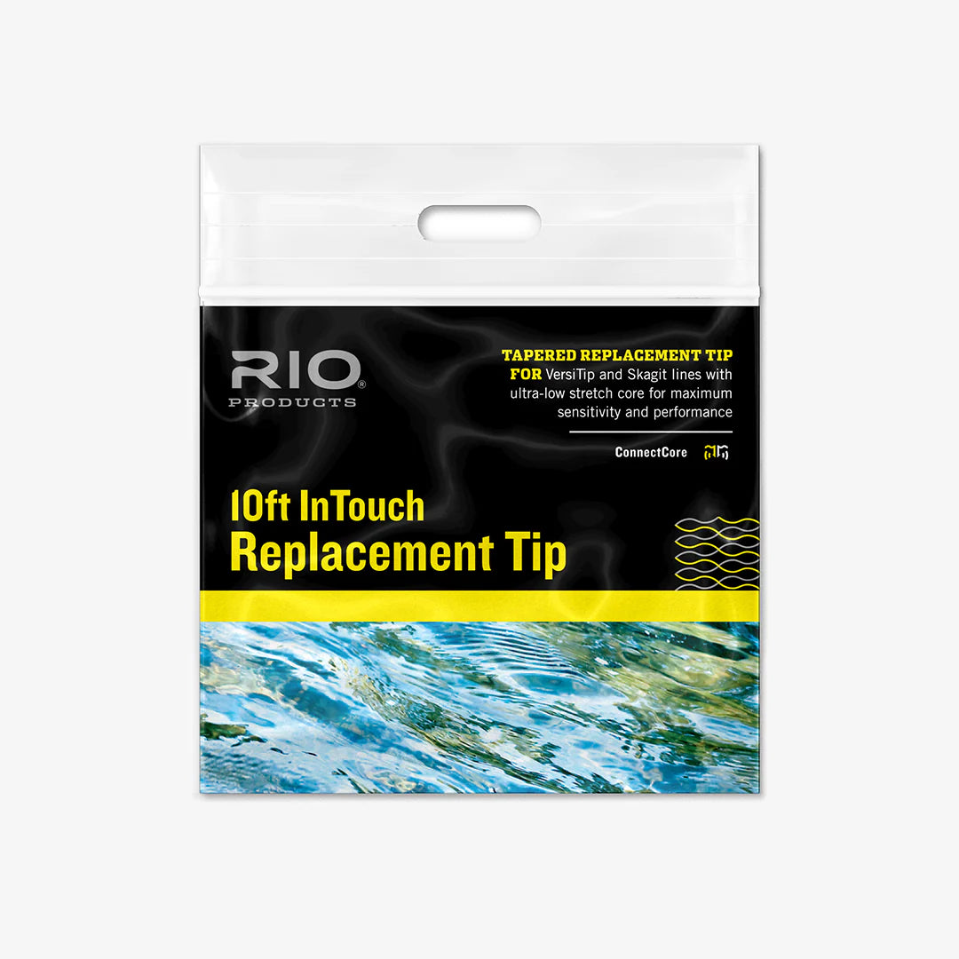 10FT INTOUCH REPLACEMENT TIPS