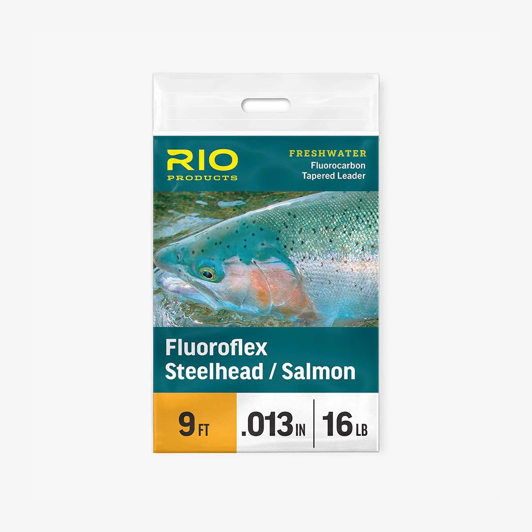 FLUOROFLEX STEELHEAD/SALMON