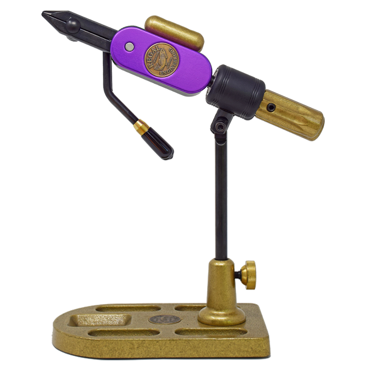 Revolution Series Vise - Base